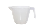 Whitefurze 2lt Measuring Jug